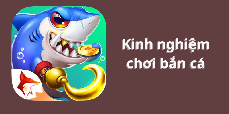 Kinh nghiệm tham gia săn cá luôn dành thắng lớn