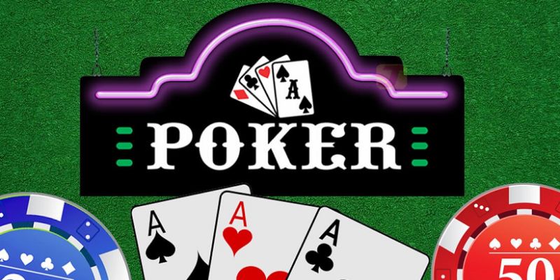 Giới thiệu chung về Poker