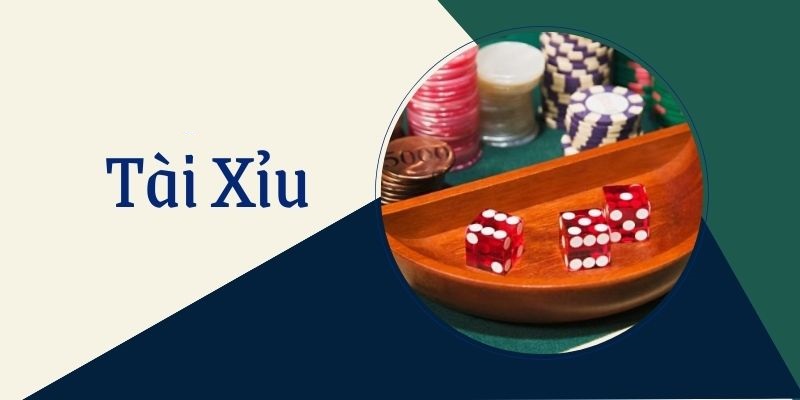 Chơi kiểu gấp thếp trong tài xỉu như thế nào