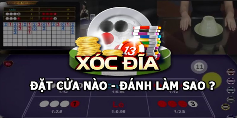 Cụ thể về cách chơi và quy tắc trong game cần biết