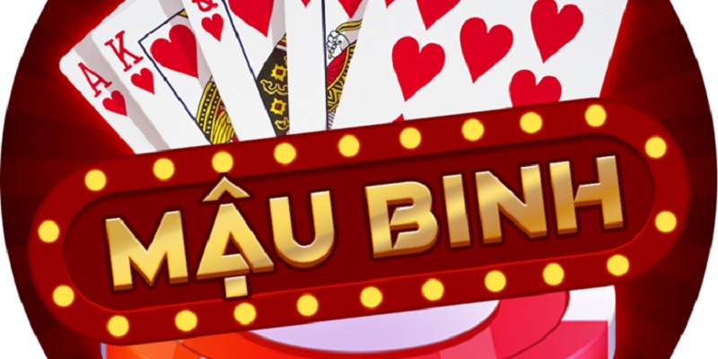 Mậu Binh online là game bài đỏ đen trí tuệ