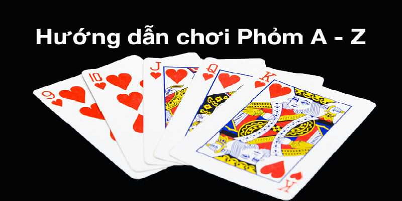 Cách tính điểm các quân bài trong trò chơi