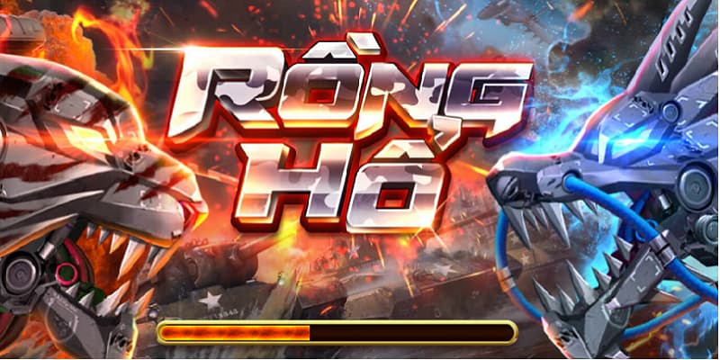 Những quy tắc cơ bản của game Rồng Hổ