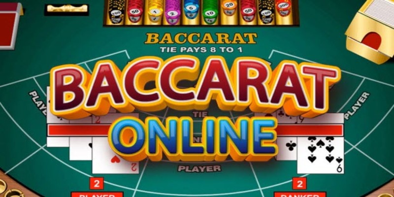 Tìm hiểu kỹ thuật canh bài Baccarat