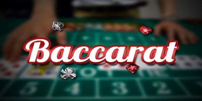 Bí quyết canh bài Baccarat cực chuẩn theo cầu